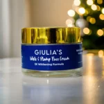 White and Plump 3x Whitening Night Cream (30ml)