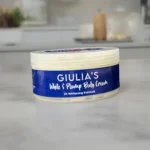White and Plump 3X Whitening Body Cream(200ml)