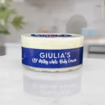 VIP Milky White Body Cream