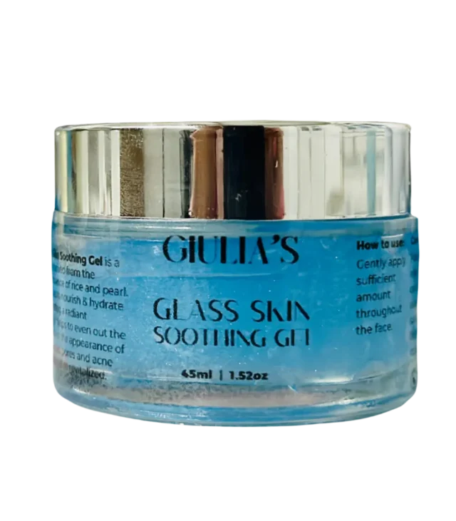 Glass Skin Soothing Gel (45ml)