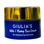 White and Plump 3x Whitening Night Cream (30ml)