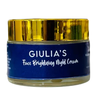 Face Brightening Night Cream (30ml)