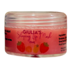 Sleeping Lips Mask