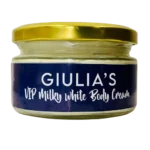 VIP Milky White Body Cream