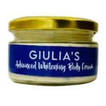 Advanced Whitening Body Cream (Yellowish Whitening)