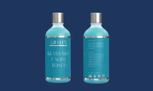 Glass Skin Toner