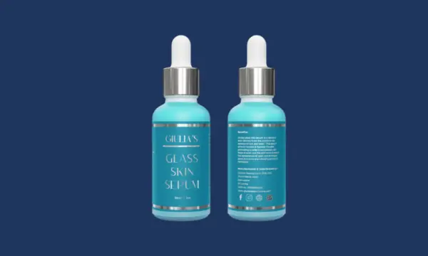 Glass Skin Serum