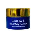 White And Plump 3X Whitening Night Cream - (15ml)