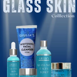 Glass Skin Collection