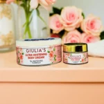 Ultra Whitening Face and Body Cream Combo