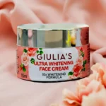 Ultra Whitening Mini Face Cream - 15ml